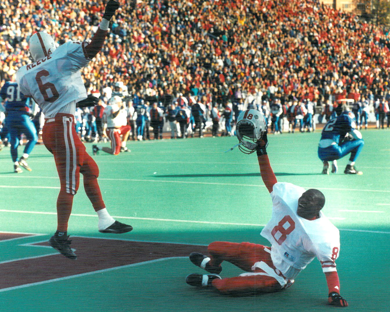 Kansas 1993